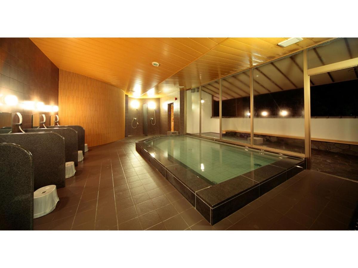 Green Hotel Yes Nagahama Minatokan - Vacation Stay 24699V Exteriér fotografie